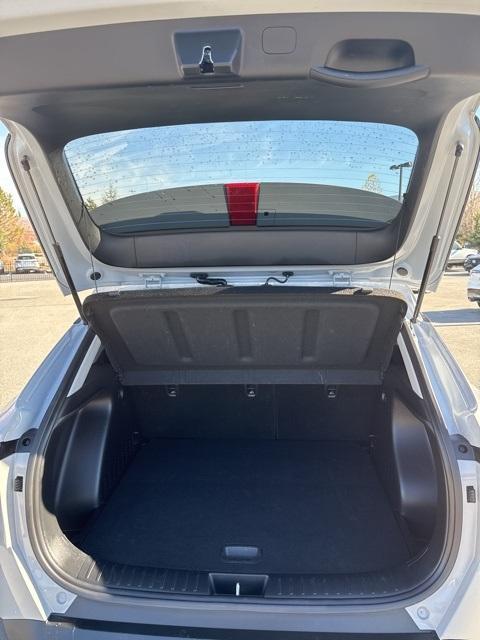 used 2025 Hyundai Kona car, priced at $20,895