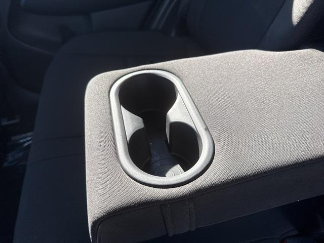 used 2025 Hyundai Kona car, priced at $20,895