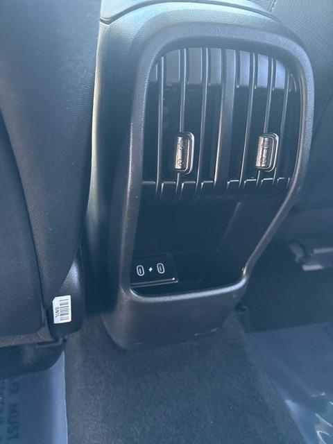 used 2025 Hyundai Kona car, priced at $20,895