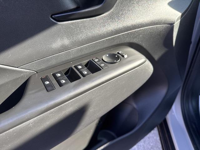 used 2025 Hyundai Kona car, priced at $20,895