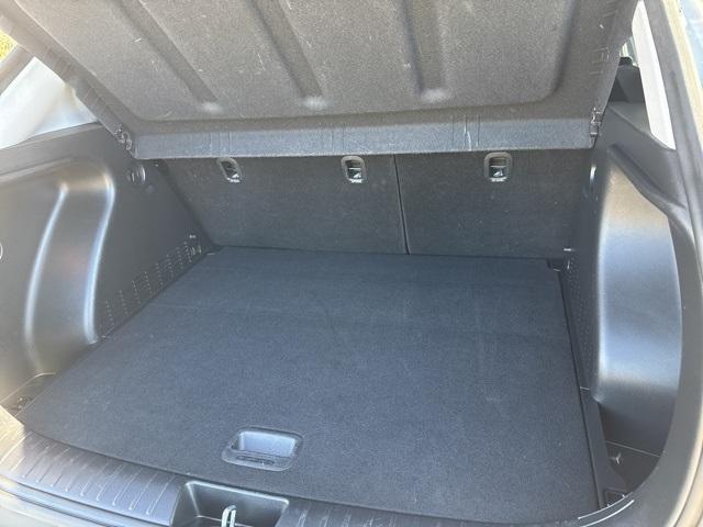 used 2025 Hyundai Kona car, priced at $20,895