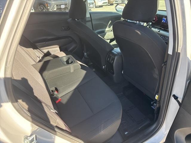 used 2025 Hyundai Kona car, priced at $20,895