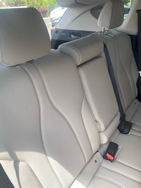 new 2025 Acura RDX car, priced at $49,250