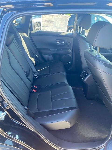 new 2025 Acura ADX car, priced at $45,350