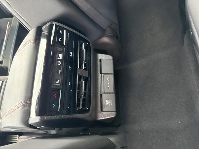 used 2025 Acura MDX car, priced at $54,795