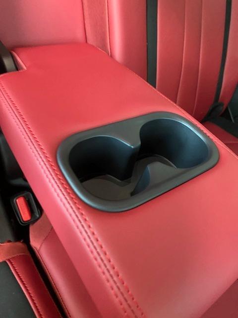 new 2025 Acura ADX car, priced at $41,950