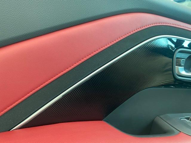new 2025 Acura ADX car, priced at $41,950