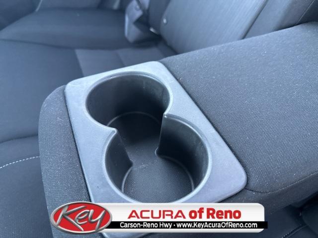 used 2022 Nissan Sentra car, priced at $15,599