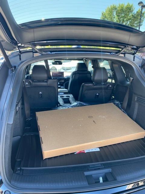 new 2025 Acura MDX car, priced at $63,750