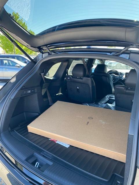 new 2025 Acura MDX car, priced at $63,750