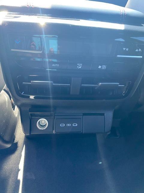 new 2025 Acura MDX car, priced at $63,750