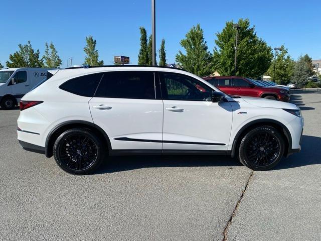 new 2026 Acura MDX car, priced at $70,850