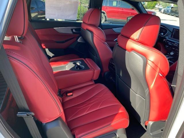 new 2026 Acura MDX car, priced at $70,850