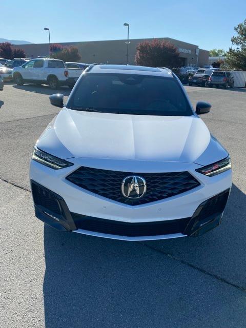 new 2026 Acura MDX car, priced at $70,850