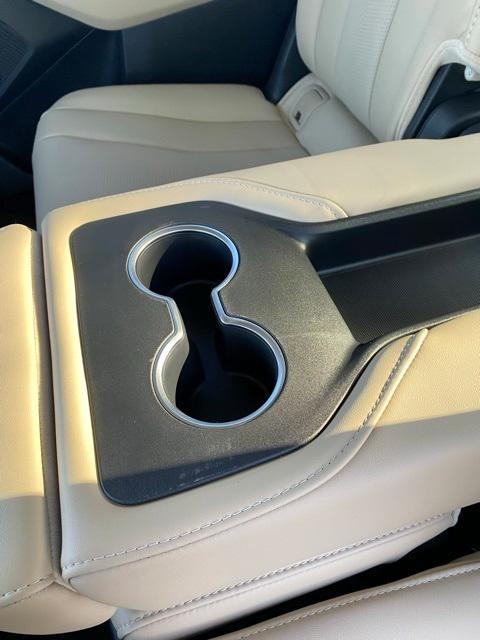 new 2025 Acura MDX car, priced at $60,750