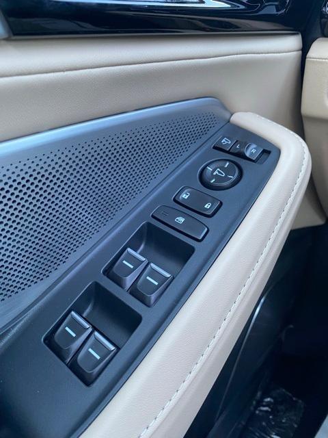 new 2025 Acura MDX car, priced at $60,750