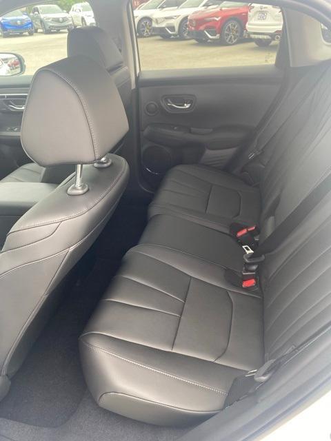 new 2025 Acura ADX car, priced at $36,950