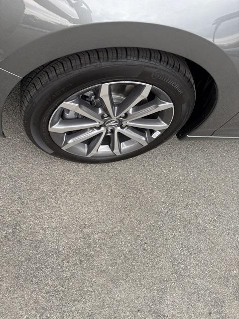 new 2025 Acura Integra car, priced at $34,795