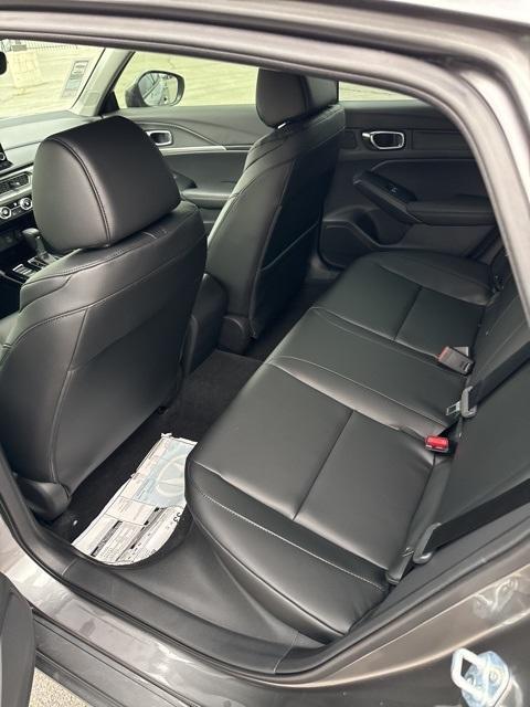 new 2025 Acura Integra car, priced at $34,795