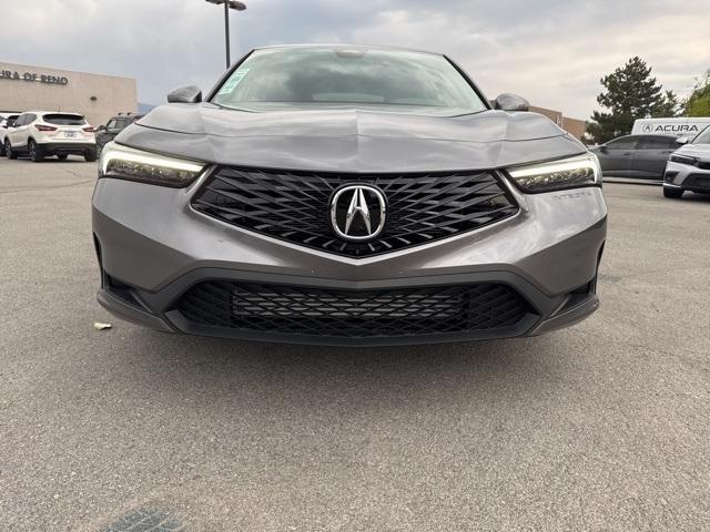 new 2025 Acura Integra car, priced at $34,795