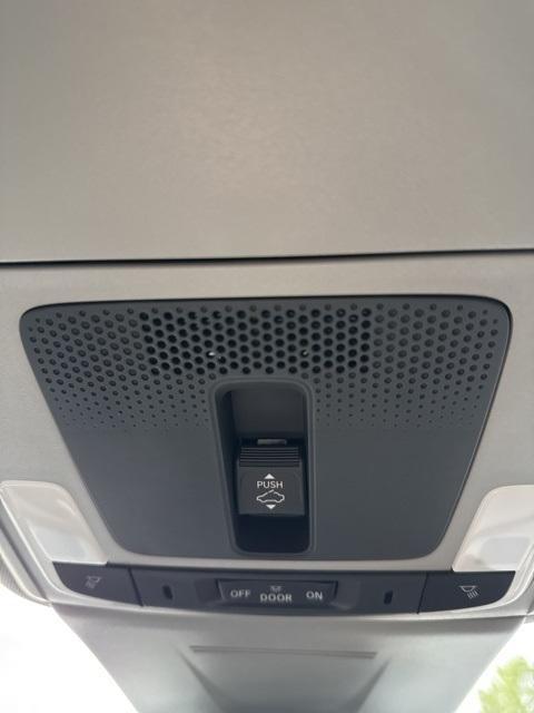 new 2025 Acura Integra car, priced at $34,795