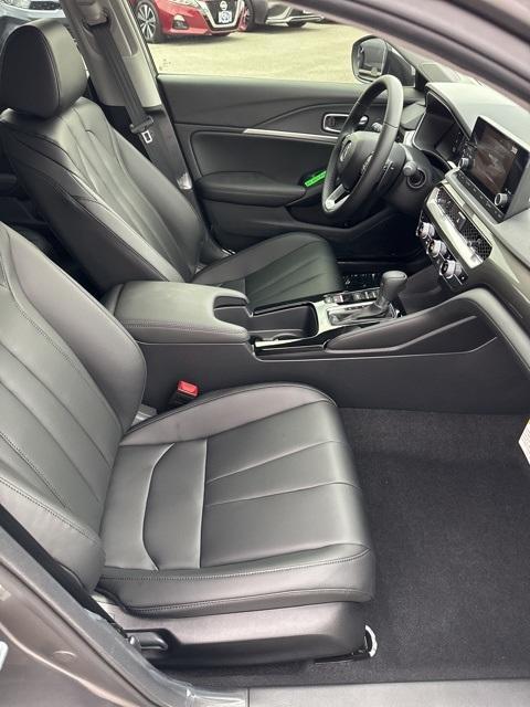 new 2025 Acura Integra car, priced at $34,795