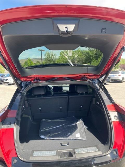 new 2024 Acura ZDX car, priced at $75,450