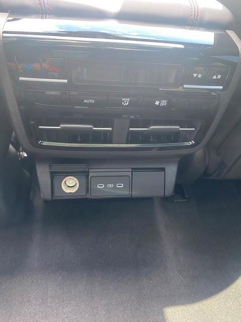 new 2025 Acura MDX car, priced at $63,750