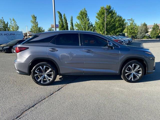 used 2016 Lexus RX 350 car, priced at $23,185