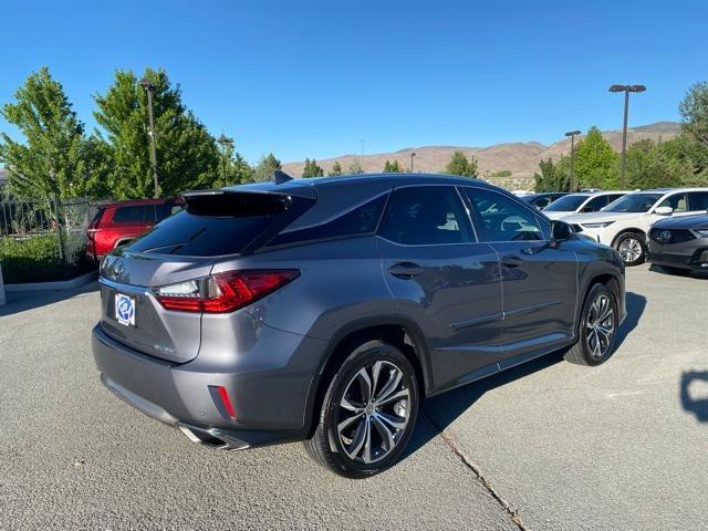 used 2016 Lexus RX 350 car, priced at $23,185