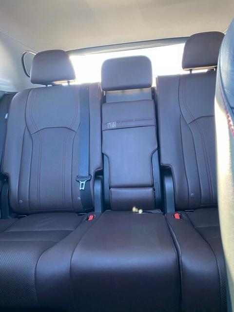 used 2016 Lexus RX 350 car, priced at $23,185