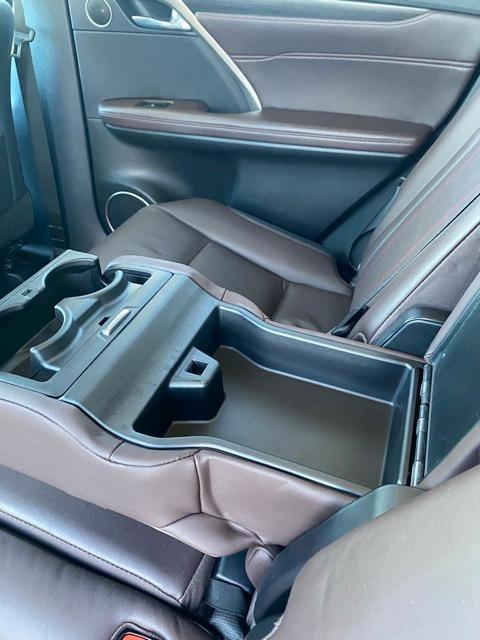 used 2016 Lexus RX 350 car, priced at $23,185