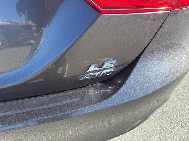 used 2022 Toyota Camry car, priced at $22,895