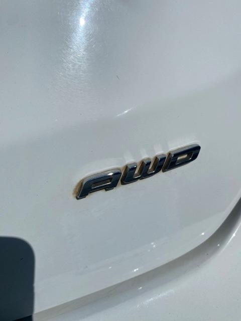 used 2022 Ford Edge car, priced at $22,599