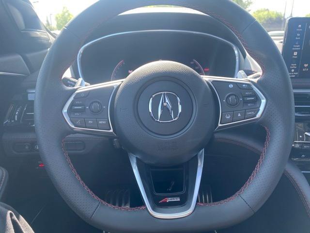 new 2026 Acura MDX car, priced at $64,350