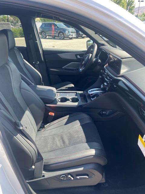 new 2026 Acura MDX car, priced at $64,350