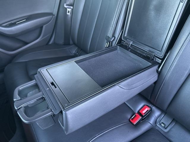 used 2016 Audi A6 car, priced at $19,995