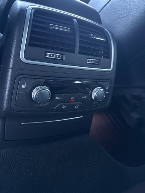 used 2016 Audi A6 car, priced at $19,995