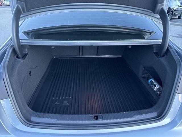 used 2016 Audi A6 car, priced at $19,995