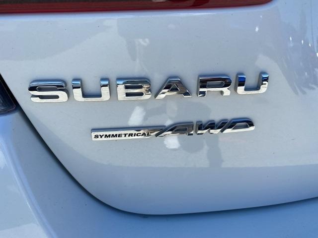 used 2020 Subaru Impreza car, priced at $11,495