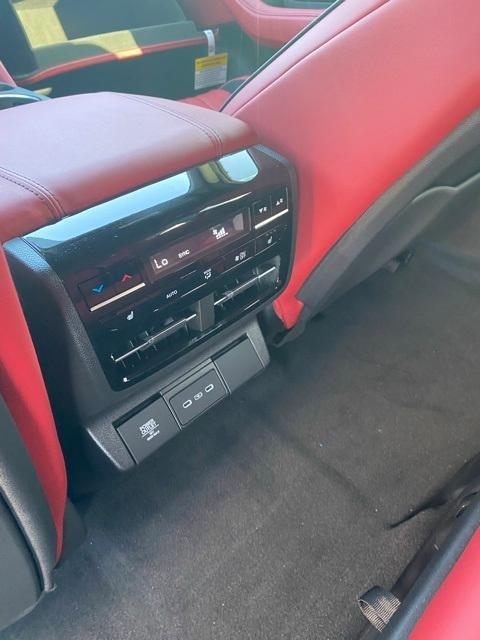 new 2025 Acura MDX car, priced at $77,200