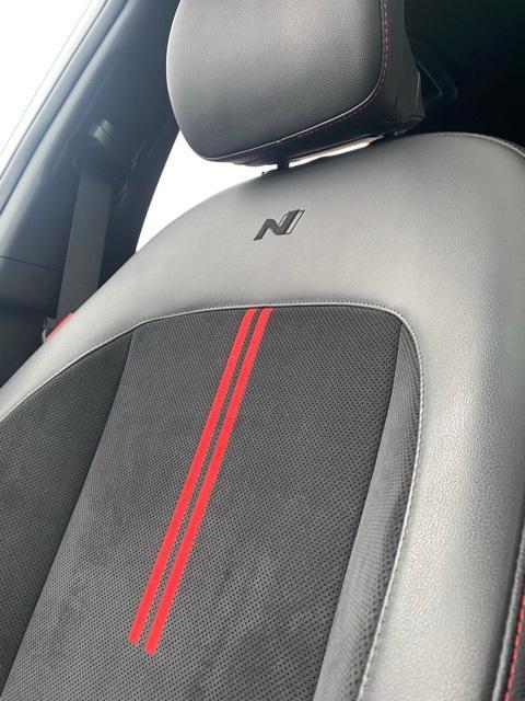 used 2024 Hyundai Kona car, priced at $25,785