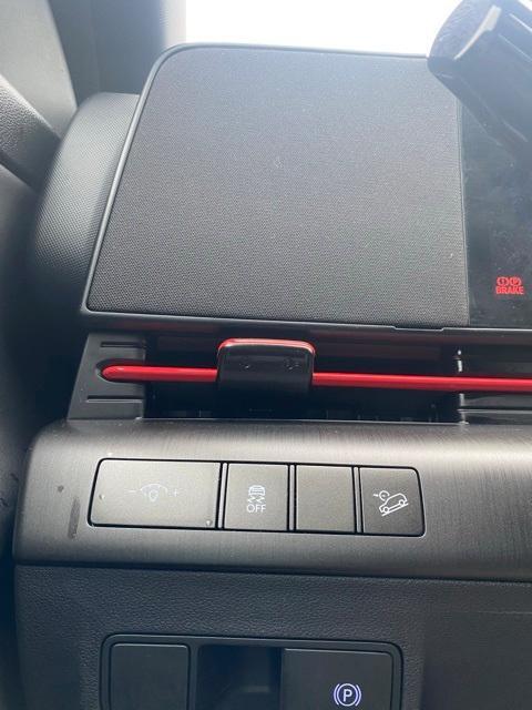 used 2024 Hyundai Kona car, priced at $25,785