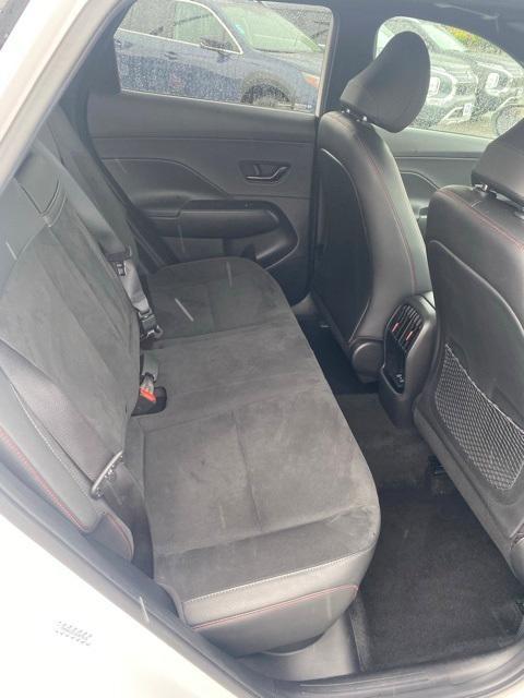 used 2024 Hyundai Kona car, priced at $25,785