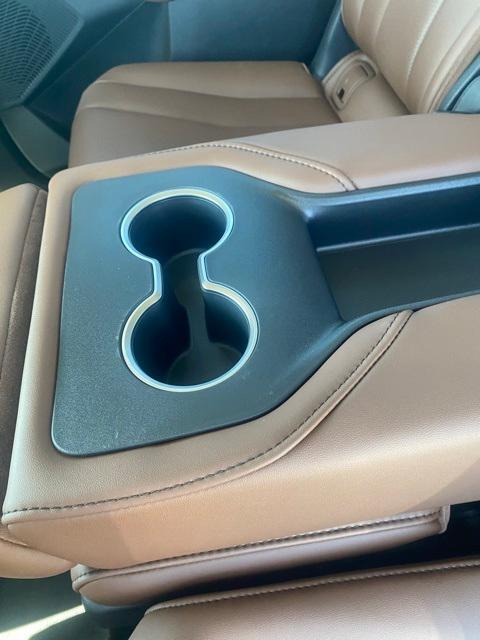 new 2025 Acura MDX car, priced at $60,750