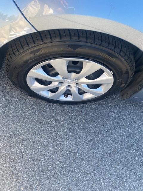 used 2022 Toyota Corolla car, priced at $17,485