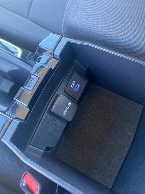 used 2022 Toyota Corolla car, priced at $17,485