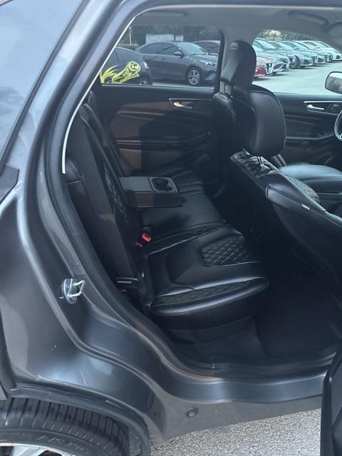 used 2023 Ford Edge car, priced at $22,685