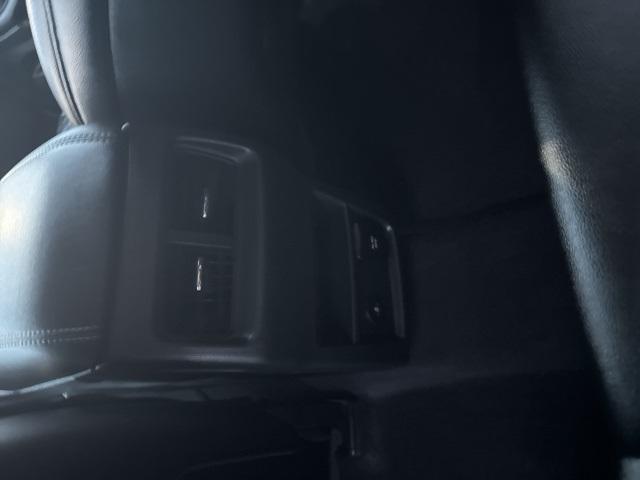 used 2023 Ford Edge car, priced at $22,685