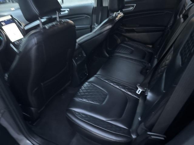 used 2023 Ford Edge car, priced at $22,685
